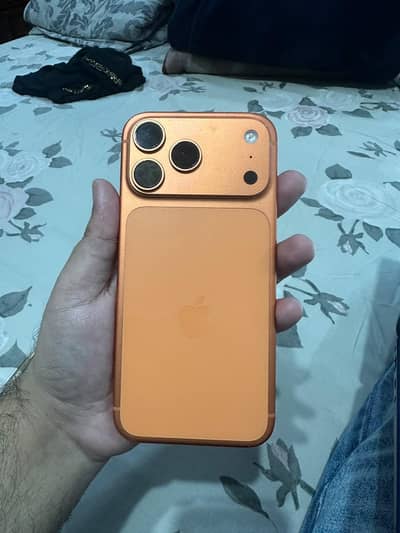 17 Pro Max for 3.5k