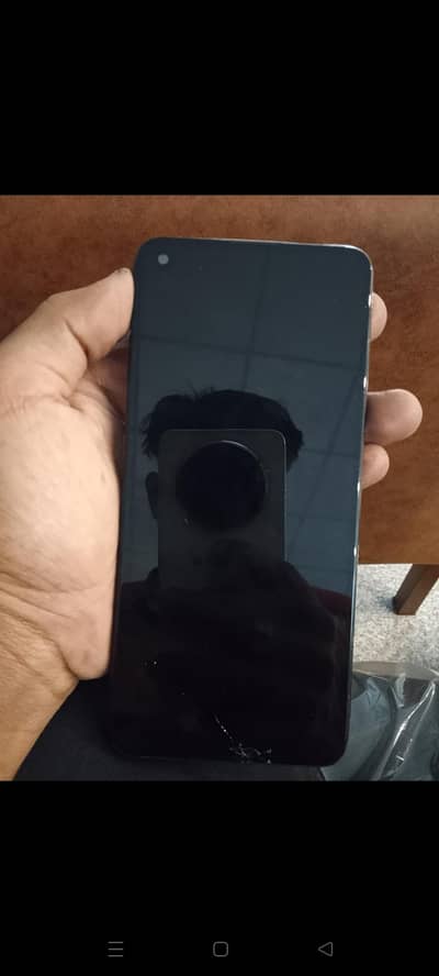 OPPO Reno5