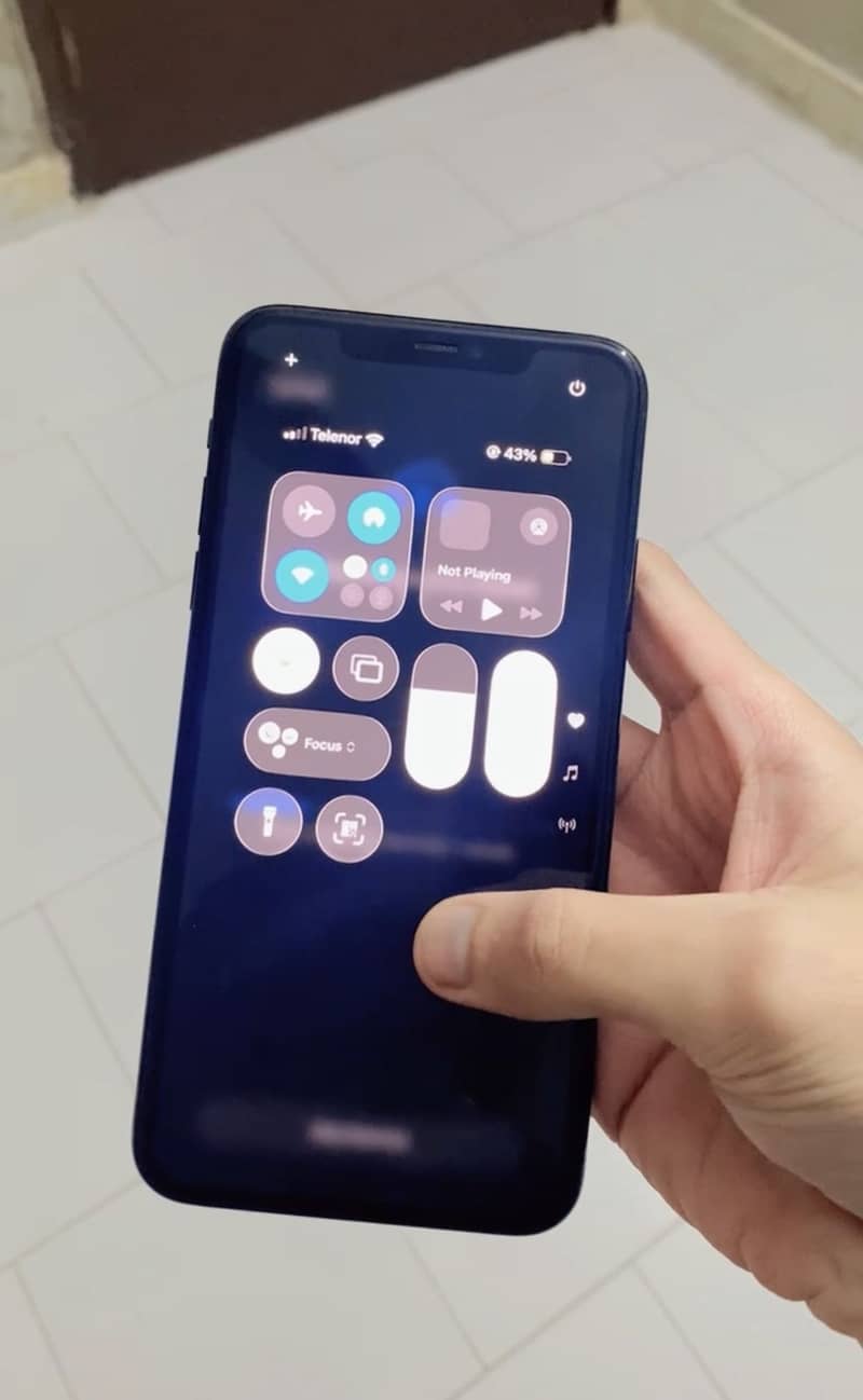 Apple iPhone 11 Pro Max 1