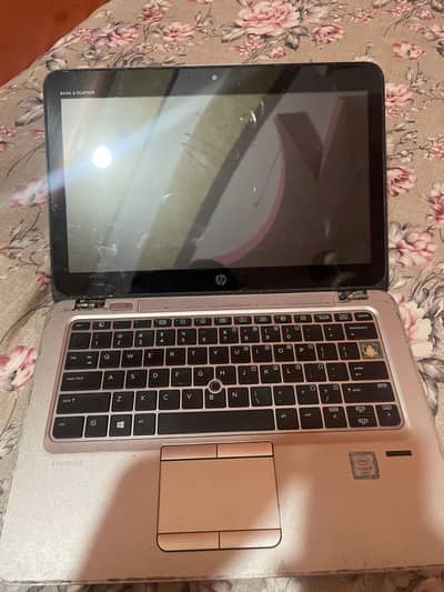 HP core i5 6th generation