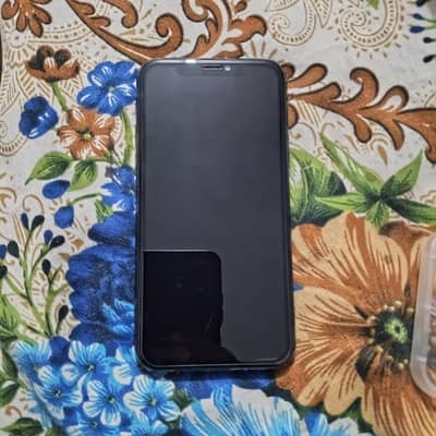 Apple iPhone 11 Pro exchange possible only iphones not android