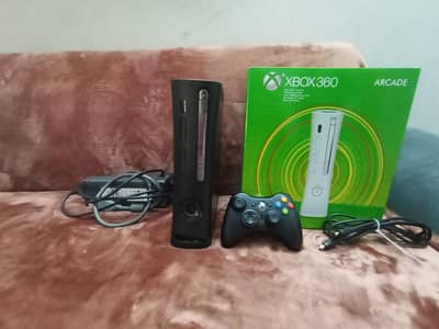 Xbox360