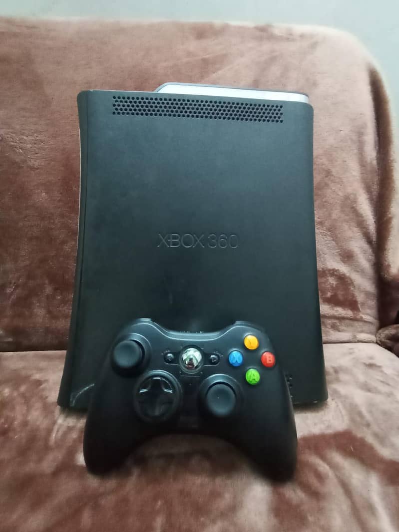 Xbox360 2