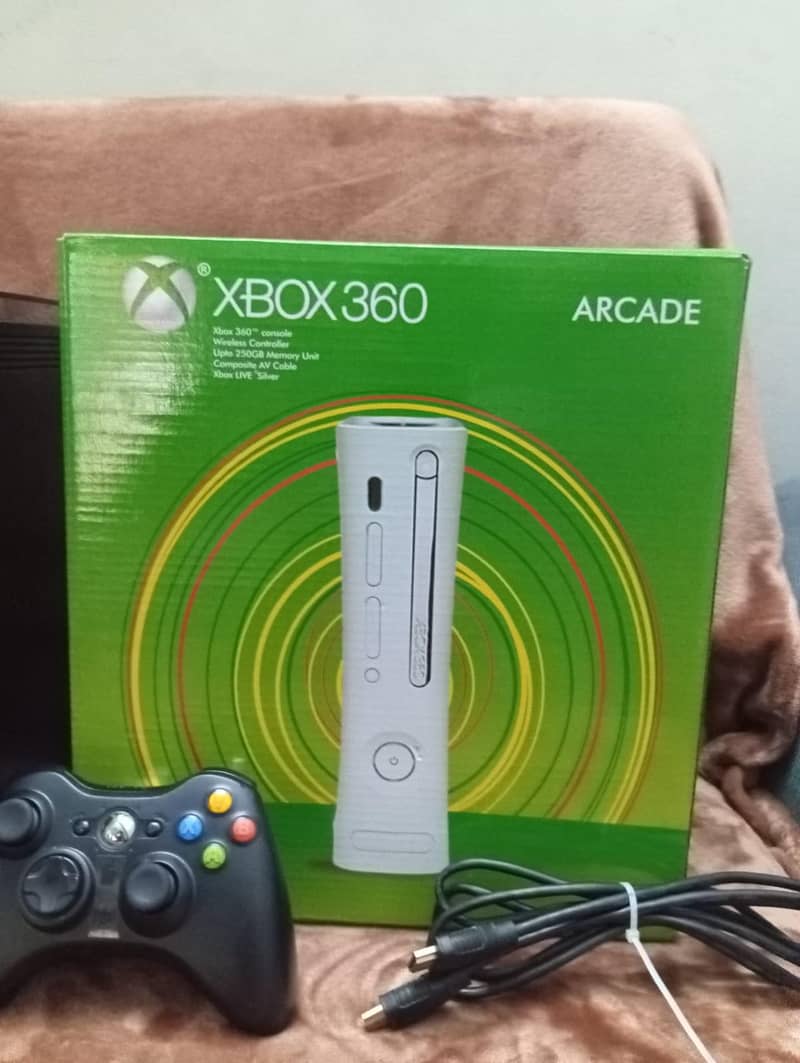 Xbox360 3