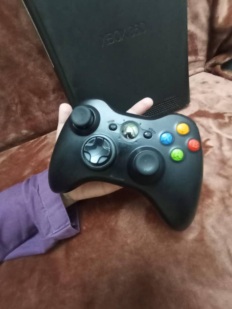 Xbox360 5