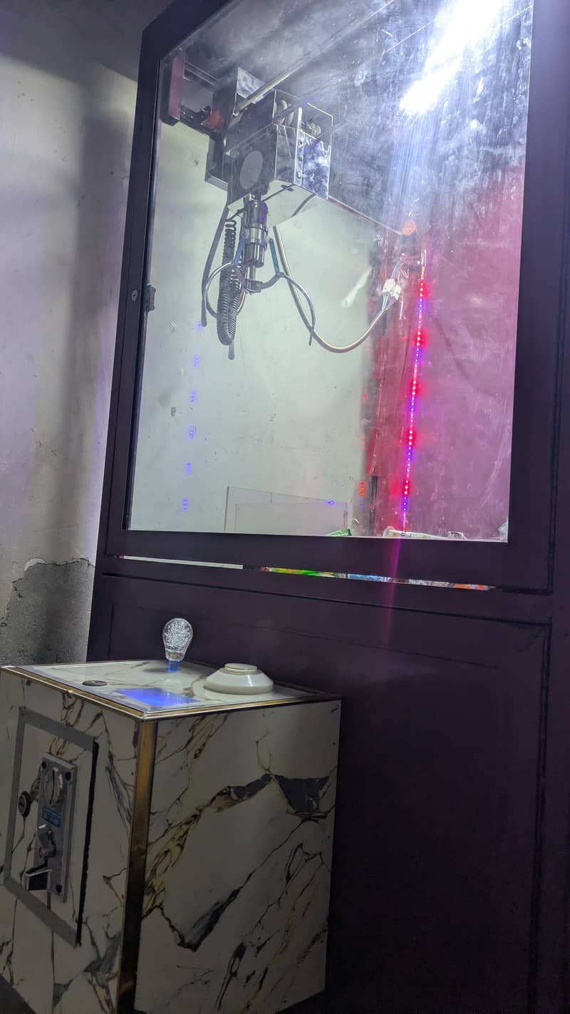 Clew Machine 2
