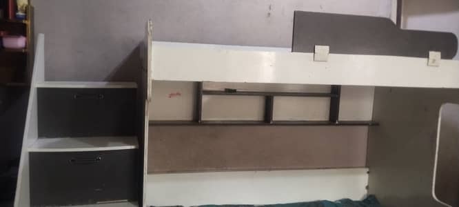 Bunk bed for sell