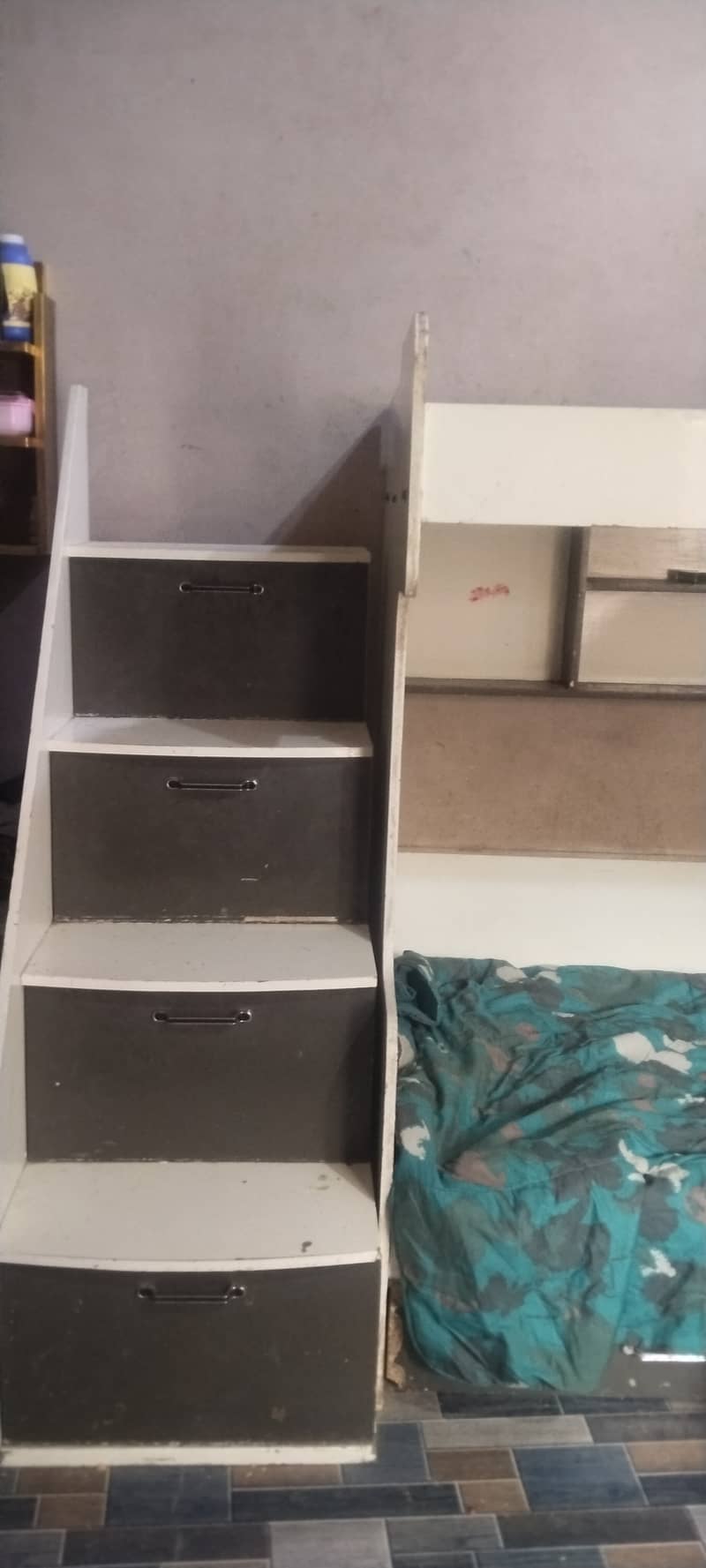 Bunk bed for sell 1