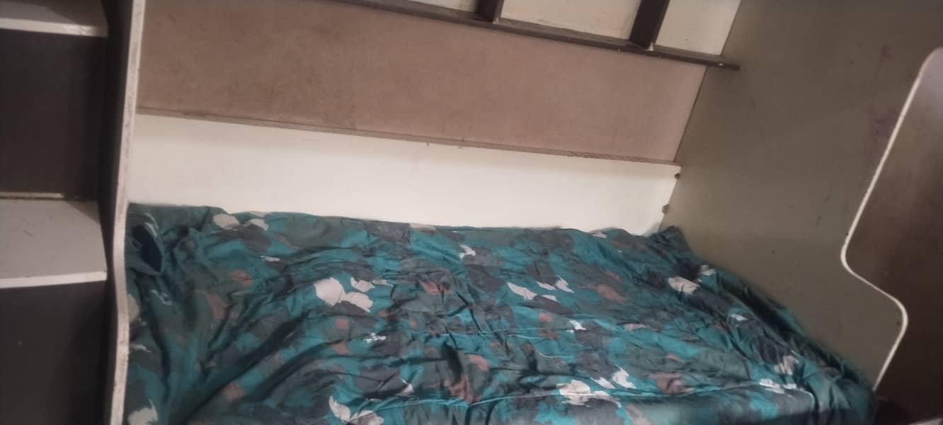 Bunk bed for sell 2