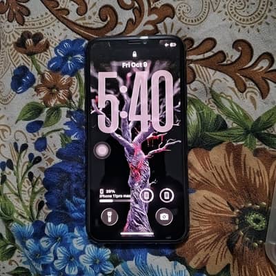 Apple iPhone 11 Pro exchange only iphones not android read full add