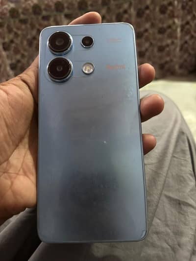 Xiaomi Redmi Note 13