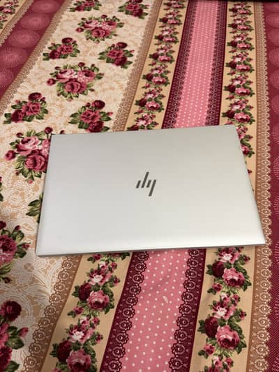 Hp elite book Touch