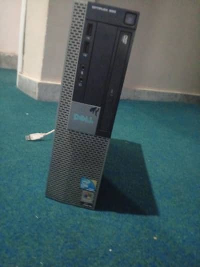 pc core 2 vpro