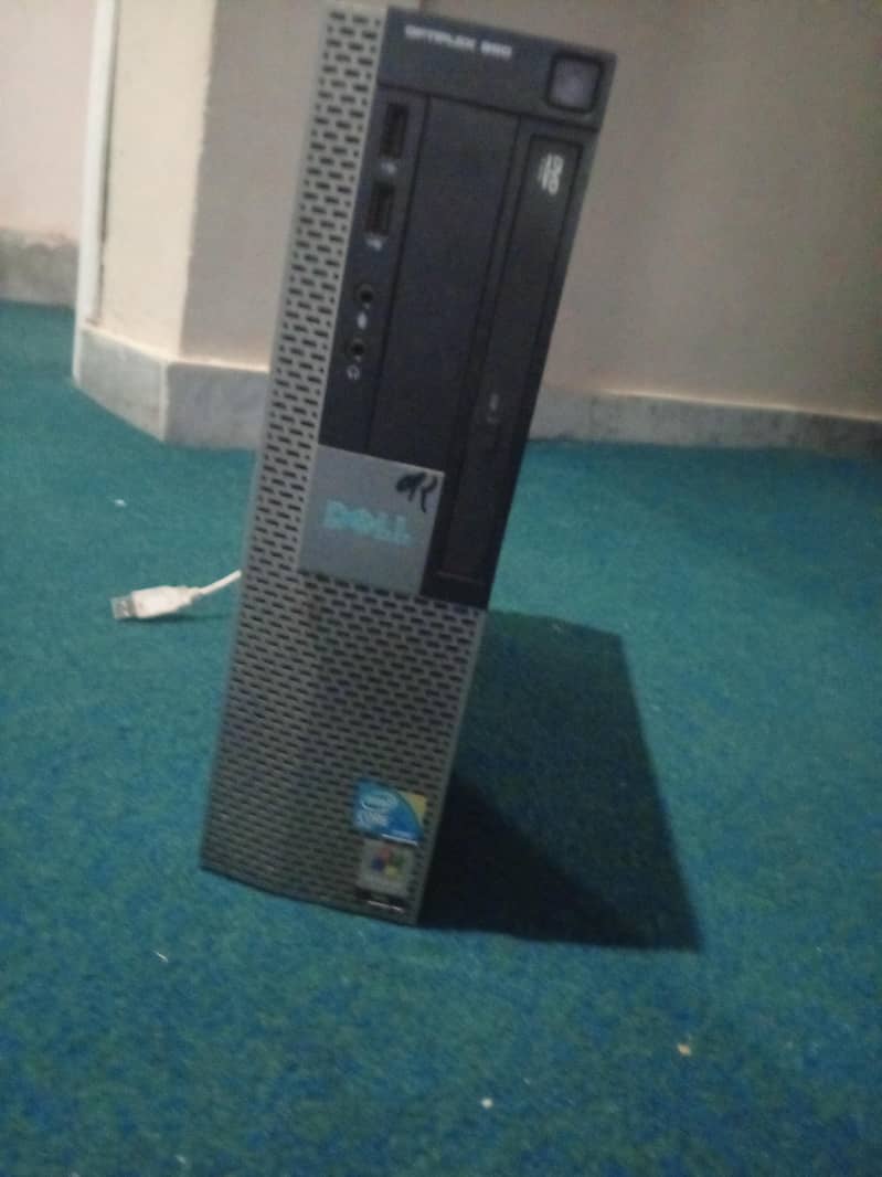 pc core 2 vpro 0