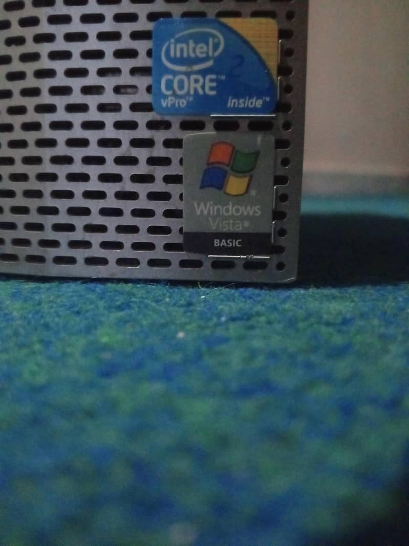 pc core 2 vpro 1