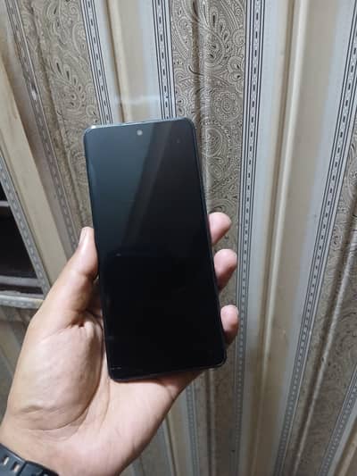 Infinix Hot 40