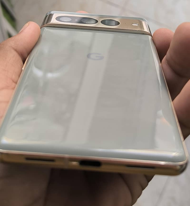 Google Pixel 7 Pro 0