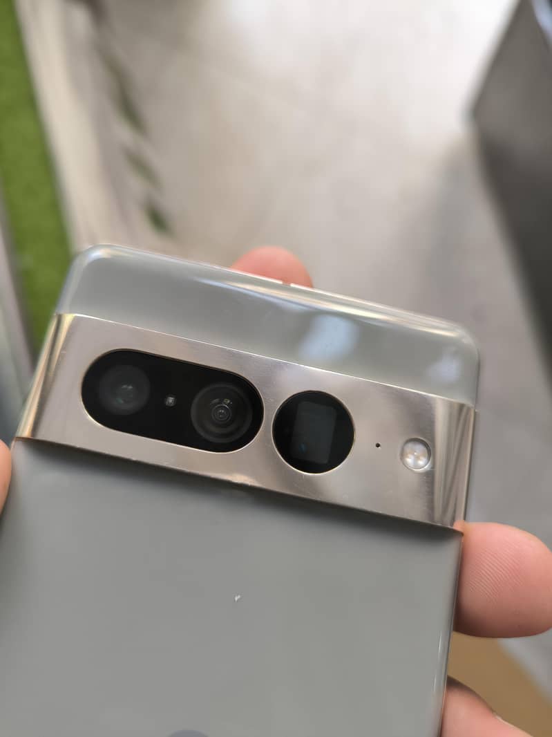 Google Pixel 7 Pro 1