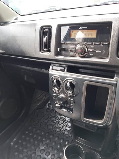 Suzuki Alto 2023