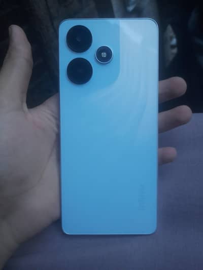 Infinix Hot 30
