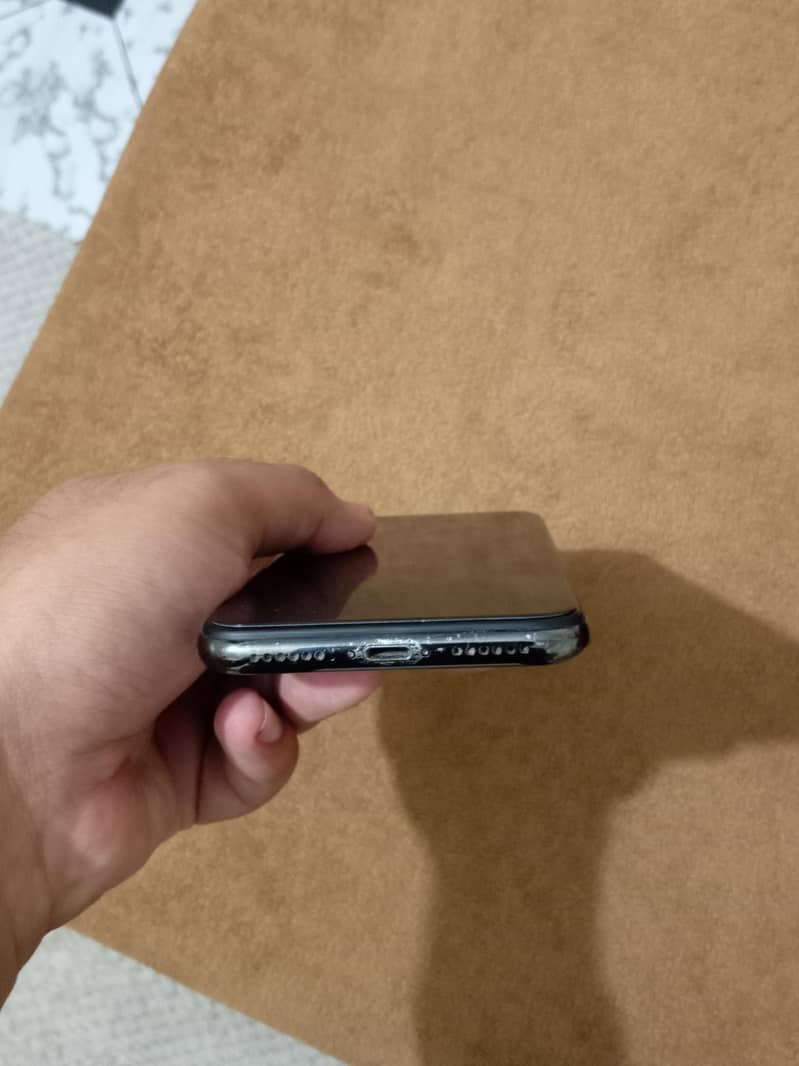 Apple iPhone X 1