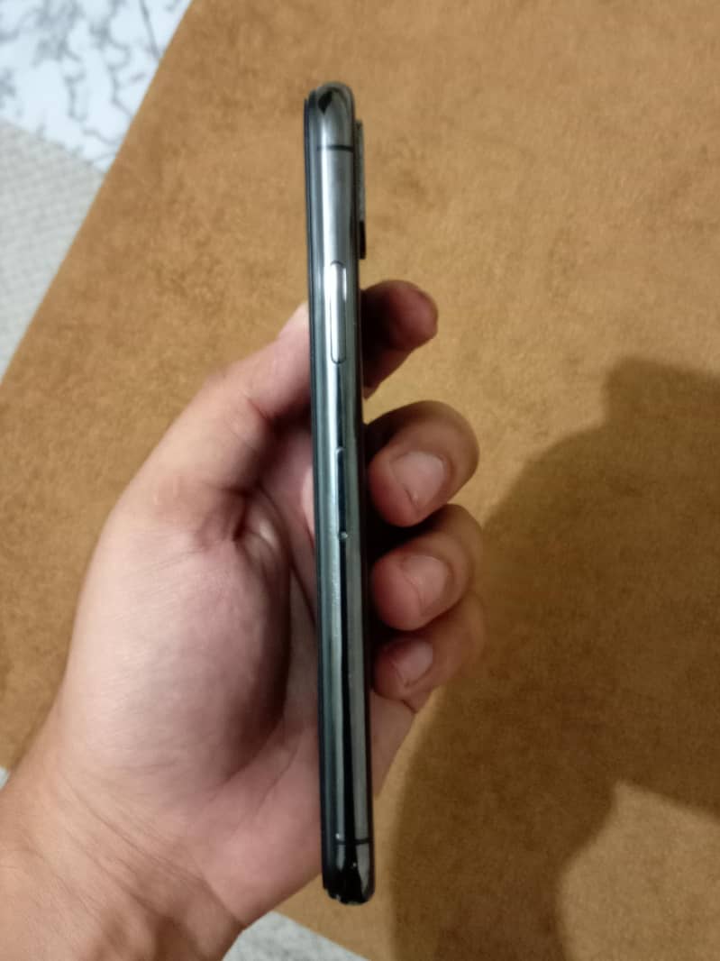 Apple iPhone X 2