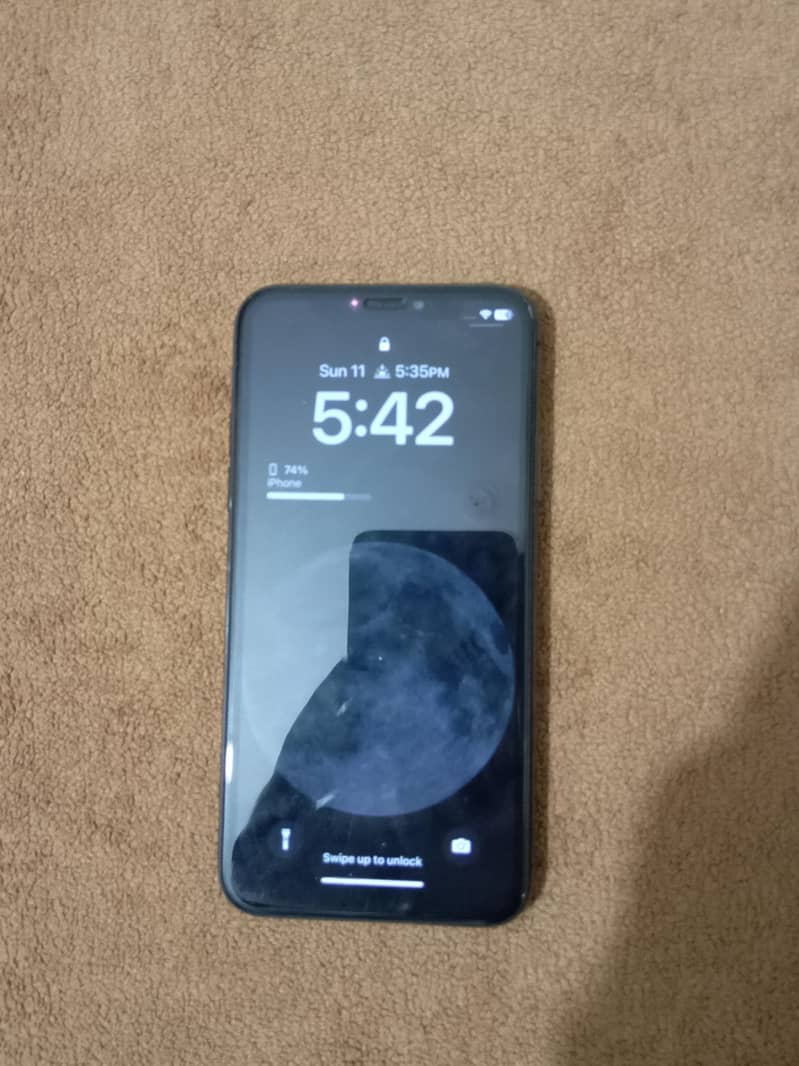 Apple iPhone X 3
