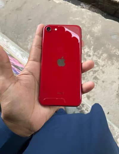 Apple iPhone SE2020
