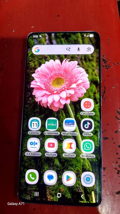 Samsung Mobile S21 Ultra