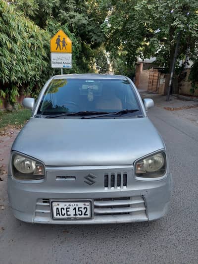 Suzuki Alto 2021 VXR Serious Buyers only