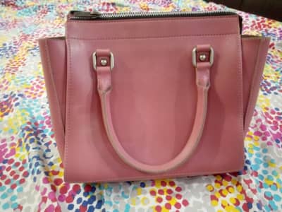 Branded hand bags