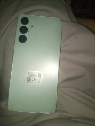 Samsung Mobile A16