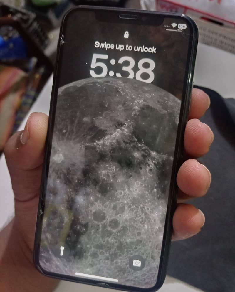 Apple iPhone X 1