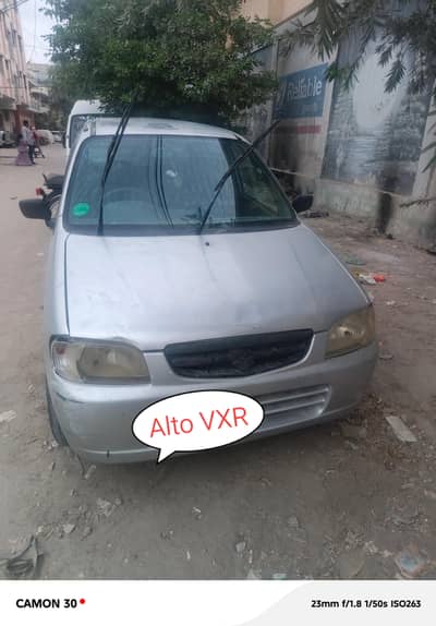 Suzuki Alto 2009