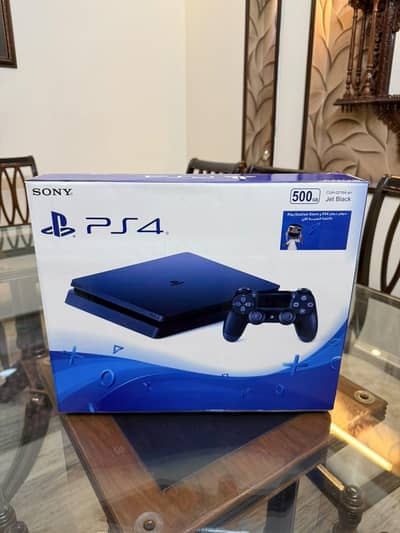 PlayStation 4