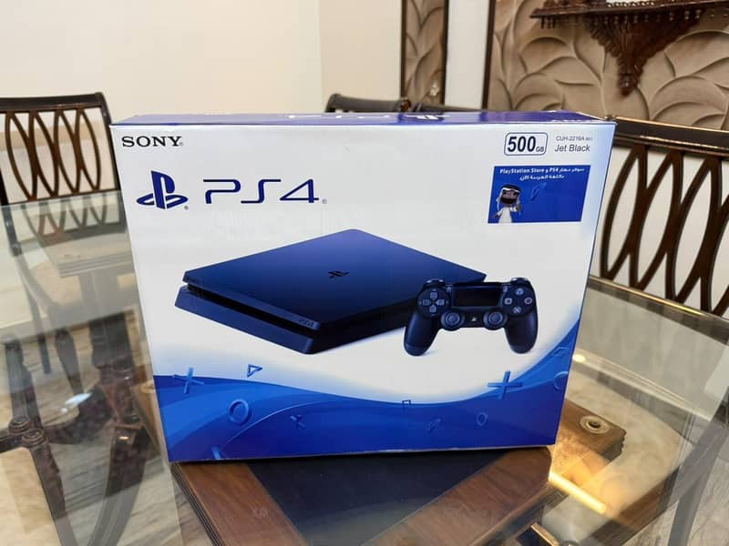 PlayStation 4 1