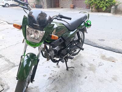 Honda Pridor 2025