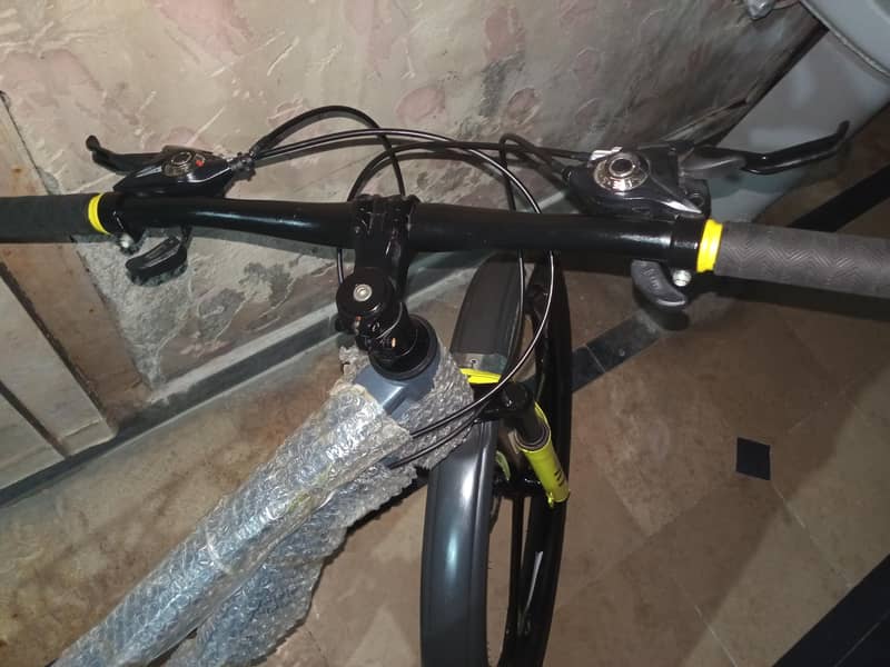 Imported Cycle 1