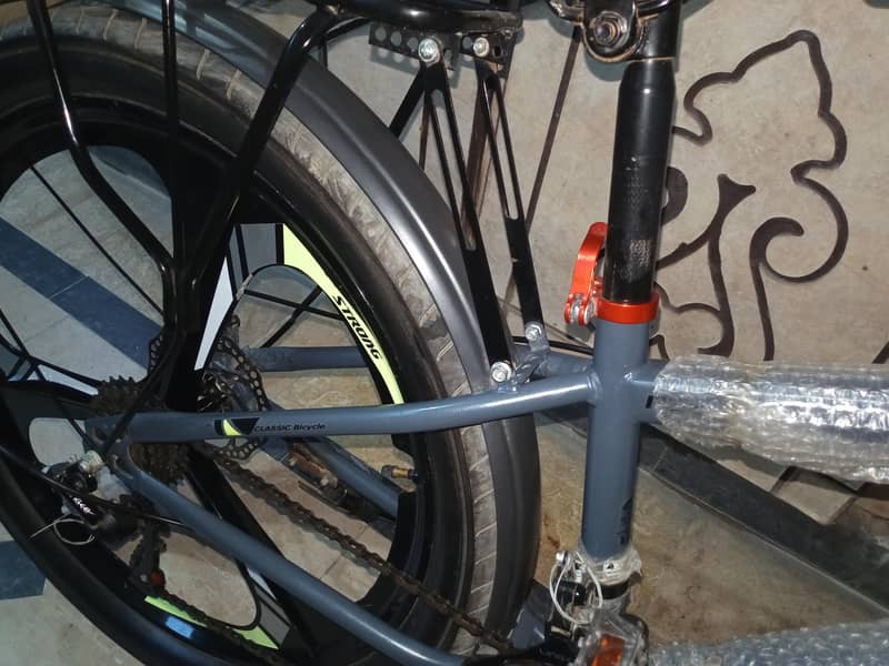 Imported Cycle 2