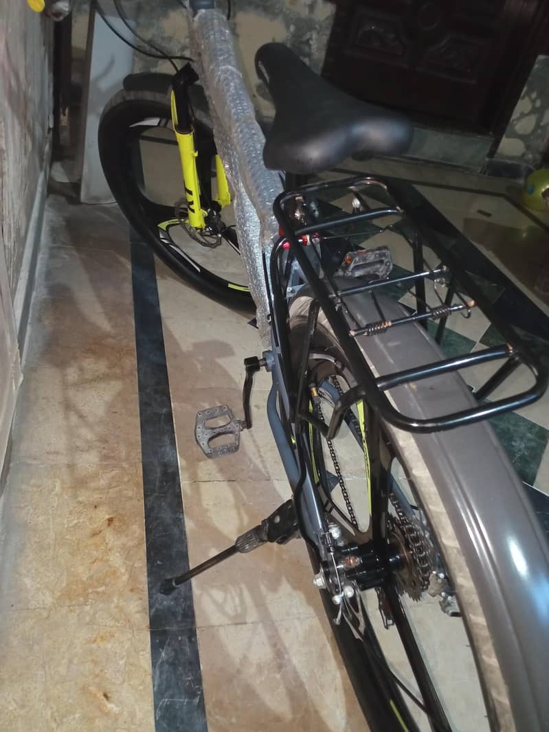 Imported Cycle 4