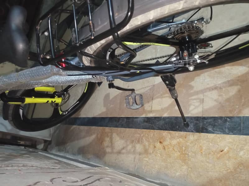 Imported Cycle 5