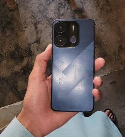 Tecno Other Model