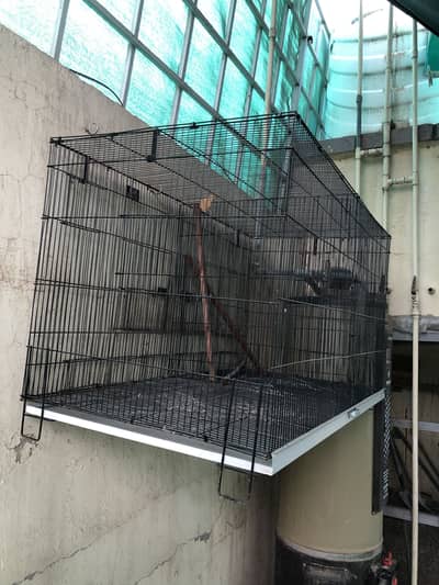 Cages for sale Condition 10/10