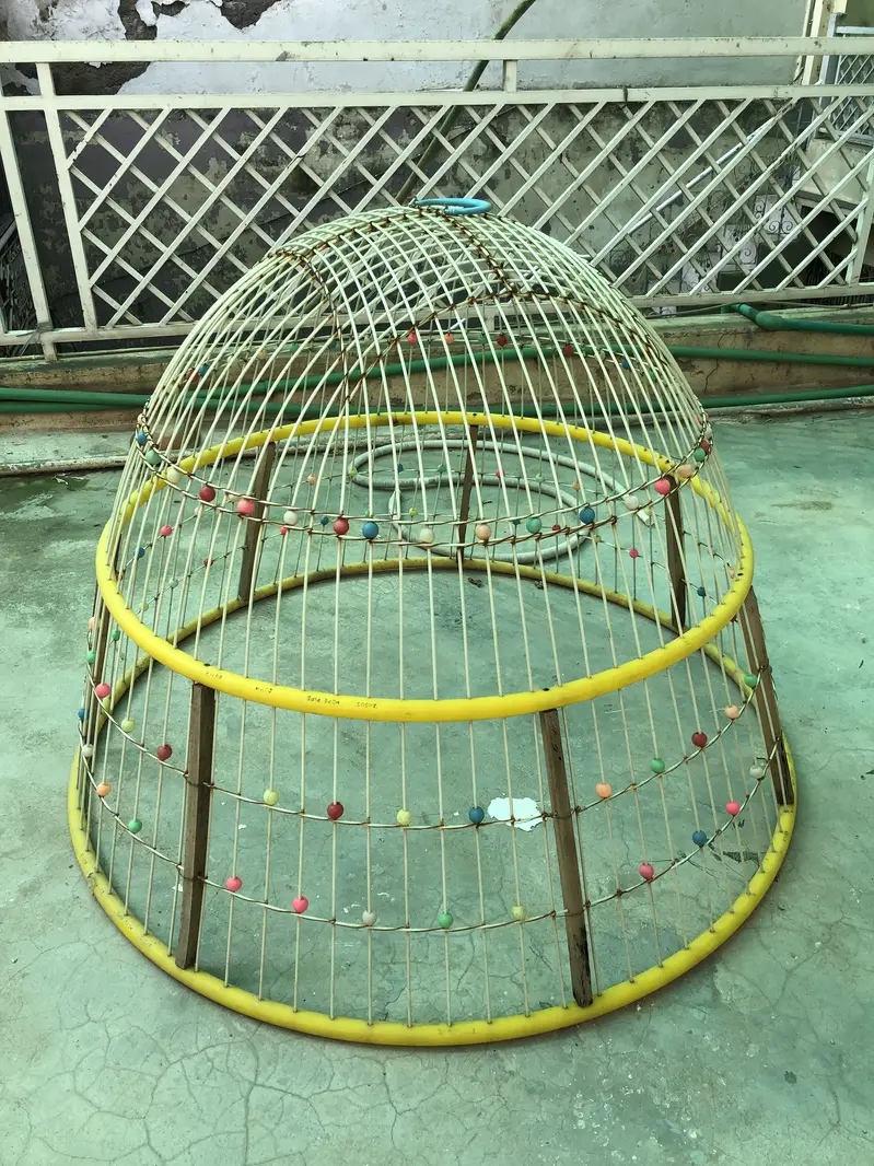 Cages for sale Condition 10/10 — photo 7