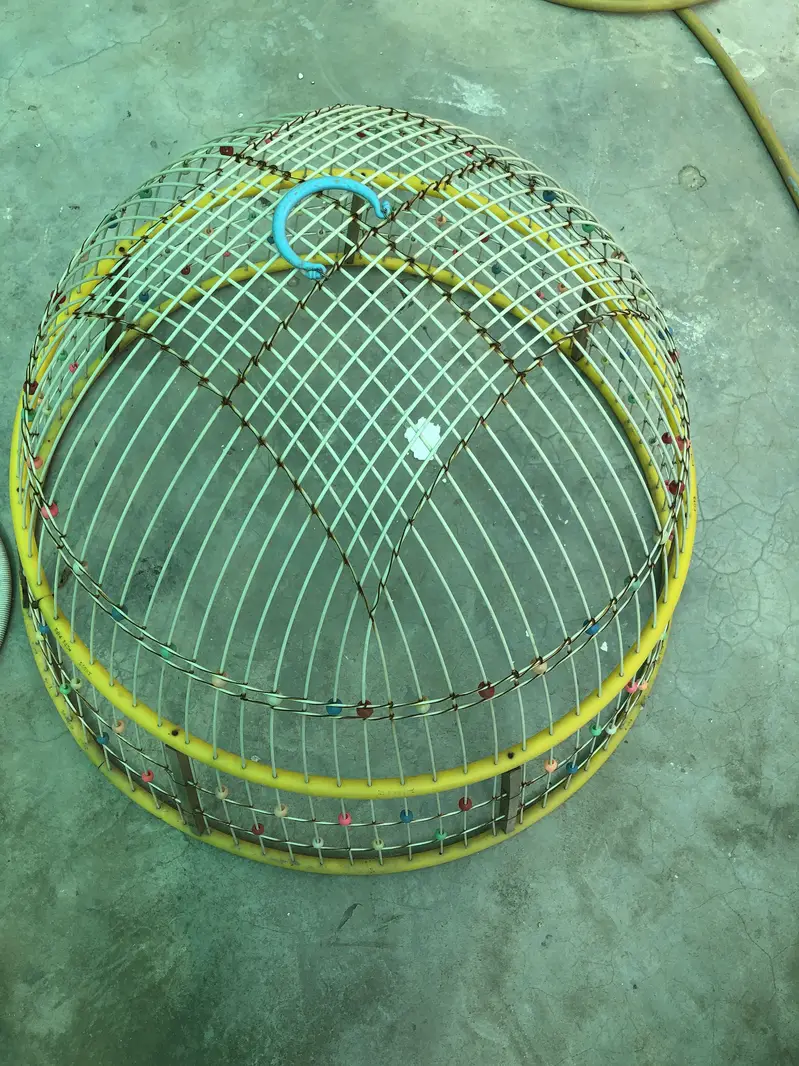 Cages for sale Condition 10/10 — photo 9