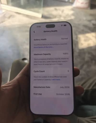 Apple iPhone 18 Pro