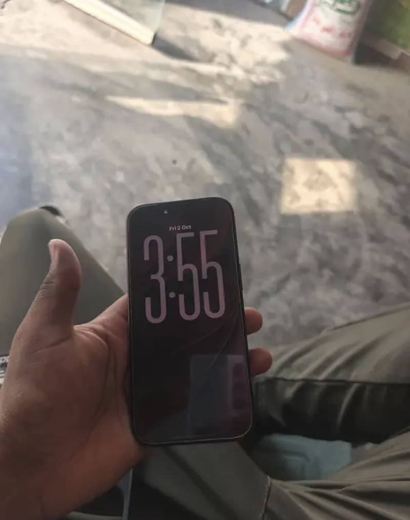 Apple iPhone 18 Pro 1