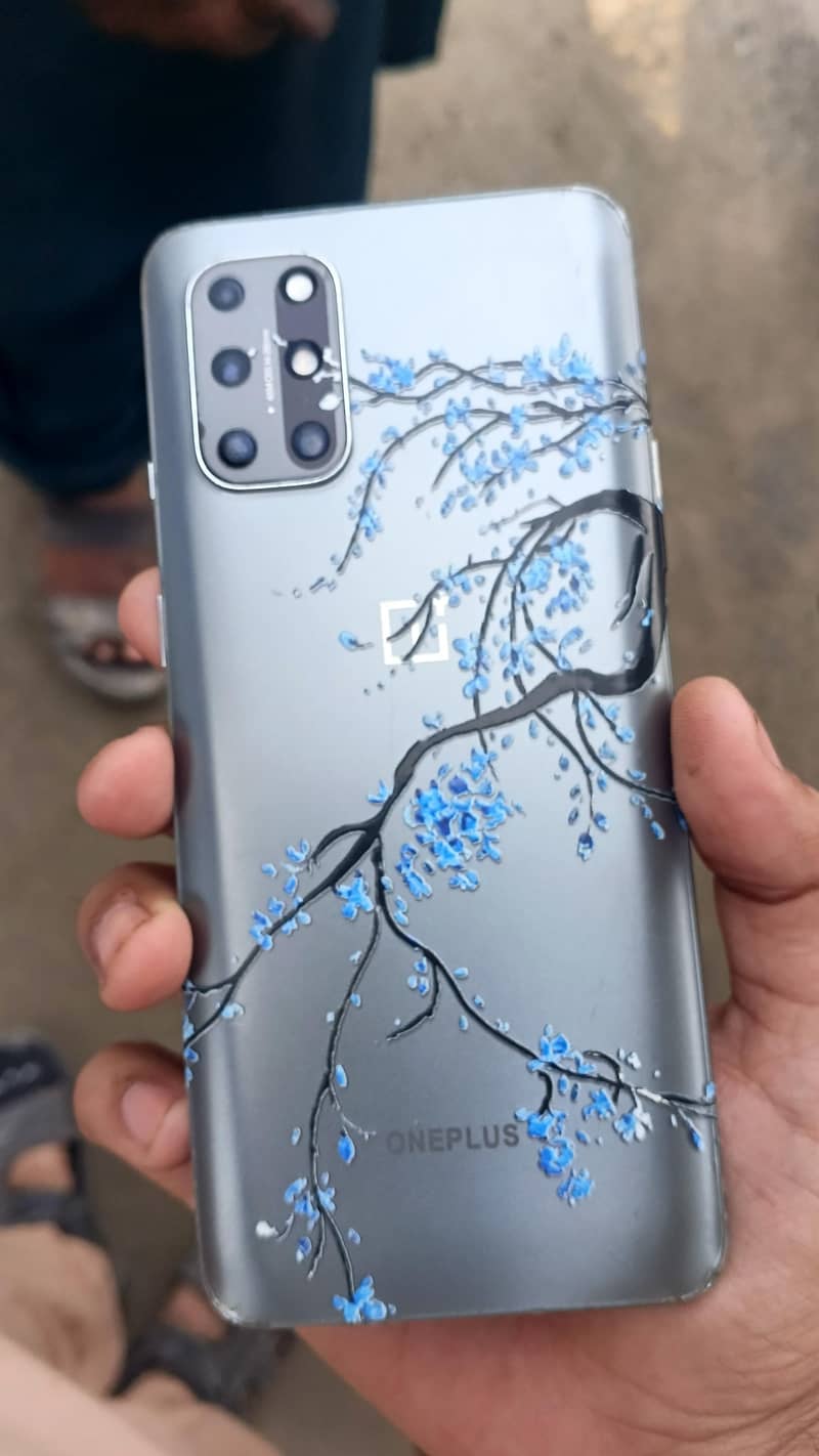 One Plus 8T 1