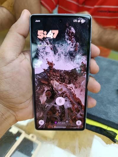 Google Pixel 7a