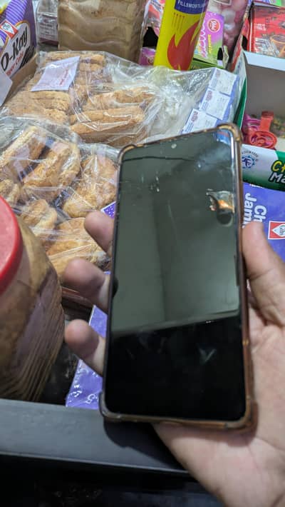 Xiaomi Redmi Note 10 Pro